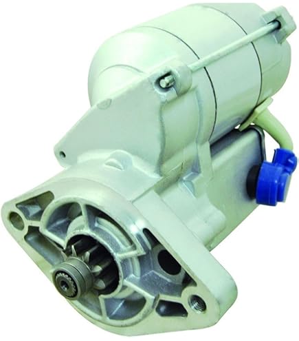 トルネコ 28100-75140-84 - Starter 1995-2015 Toyota Tacoma | Longo